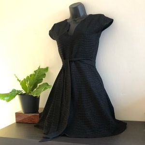 RARE HUMINSKA MINI DRESS